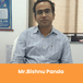 Central Institute of Plastics Engineering and Technology, HOD: Mr.Bishnu Panda Interview
